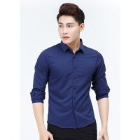 Áo sơ mi nam 144: Nâng cấp diện mạo, khẳng định đẳng cấp.