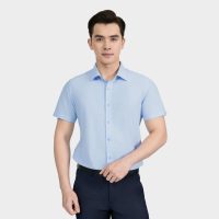 Áo sơ mi nam Aristino Business: Biến bạn trở nên lịch thiệp hơn bao giờ hết