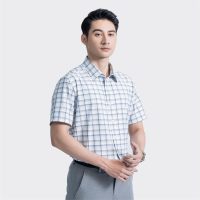 Áo sơ mi nam Aristino Business Fiero: Phong cách lịch lãm, khẳng định đẳng cấp