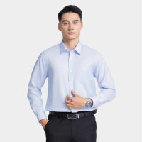 Áo Sơ Mi Nam Aristino Business: Sự Lựa Chọn Hoàn Hảo Cho Quý Ông