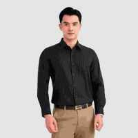 Áo sơ mi nam Aristino Business: Sự lựa chọn không thể bỏ qua