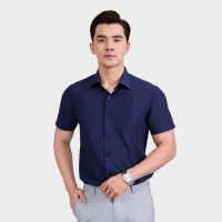 Áo sơ mi nam Aristino: Chất lượng quốc tế, giá trị Việt Nam
