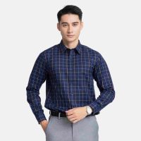 Áo sơ mi nam Aristino Cotton: Chất liệu tự nhiên, mang đến sự thoải mái tuyệt vời
