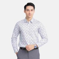 Áo Sơ Mi Nam Aristino Cotton: Tự Tin, Phong Cách, Thành Công