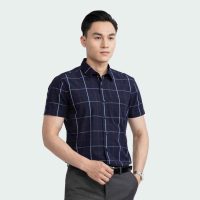 Áo sơ mi nam Aristino: Đồng hành cùng bạn trên mọi nẻo đường