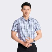 Áo sơ mi nam Aristino kẻ sọc: Biến bạn trở nên lịch lãm và cuốn hút hơn bao giờ hết