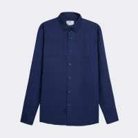 Áo sơ mi nam Aristino kẻ sọc Slim Fit – Tôn vóc dáng, khẳng định cá tính