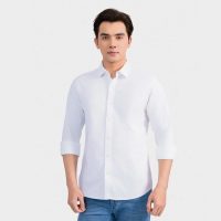 Áo sơ mi nam Aristino Milano: Nét đẹp vượt thời gian, khẳng định đẳng cấp.