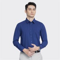 Áo sơ mi nam Aristino: Nâng tầm diện mạo, khẳng định đẳng cấp của bạn