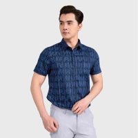 Áo sơ mi nam Aristino: Nâng tầm diện mạo, khẳng định đẳng cấp của bạn