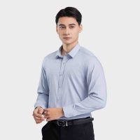 Áo Sơ Mi Nam Aristino: Nâng Tầm Hình Ảnh Của Bạn Với Phong Cách Aristino