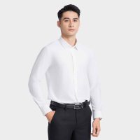 Áo sơ mi nam Aristino: Nâng tầm phong cách, khẳng định cá tính