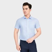 Áo sơ mi nam Aristino Perfect Fit: Biến bạn trở nên lịch lãm và cuốn hút hơn