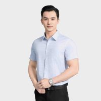 Áo sơ mi nam Aristino Perfect fit: Nhanh tay sở hữu phong cách thời trang mới!