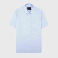 Áo sơ mi nam Aristino Perfect fit: Sự kết hợp hoàn hảo giữa chất và phong cách