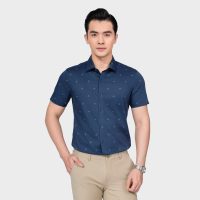 Áo sơ mi nam Aristino Regular Fit: Chất lượng quốc tế, giá trị vượt trội