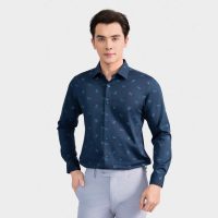 Áo sơ mi nam Aristino Regular Fit: Chất lượng vượt trội, giá trị xứng đáng