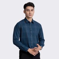 Áo sơ mi nam Aristino Regular Fit: Phong cách vượt thời gian, khẳng định gu