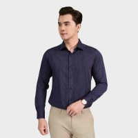 Áo sơ mi nam Aristino Regular Fit: Sự lựa chọn hoàn hảo cho những người thành đạt