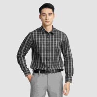 Áo Sơ Mi Nam Aristino: Slim Fit Business - Sự Tự Tin Đến Từ Phong Cách