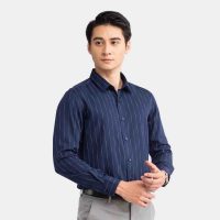 Áo sơ mi nam Aristino slim fit: Giá trị vượt trội, khẳng định thương hiệu