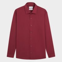 Áo sơ mi nam Aristino slim fit: Nhanh tay sở hữu, đừng bỏ lỡ cơ hội
