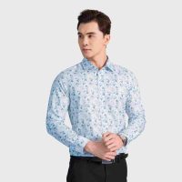 Áo sơ mi nam Aristino slim fit: Nhanh tay sở hữu, đừng bỏ lỡ cơ hội