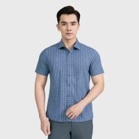 Áo sơ mi nam kẻ Aristino Perfect fit - Biến bạn trở nên lịch thiệp hơn