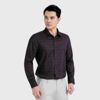 Áo sơ mi nam xanh Aristino Bamboo: Chất lượng vượt trội, khẳng định đẳng cấp