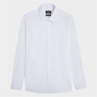 Áo sơ mi trắng Aristino Business: Sự kết hợp hoàn hảo giữa chất và phong cách