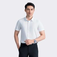Áo sơ mi trắng Aristino: Nét đẹp vượt thời gian, khẳng định đẳng cấp