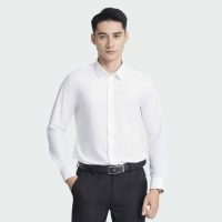 Áo sơ mi trắng Aristino: Nét đẹp vượt thời gian, khẳng định gu thẩm mỹ tinh tế
