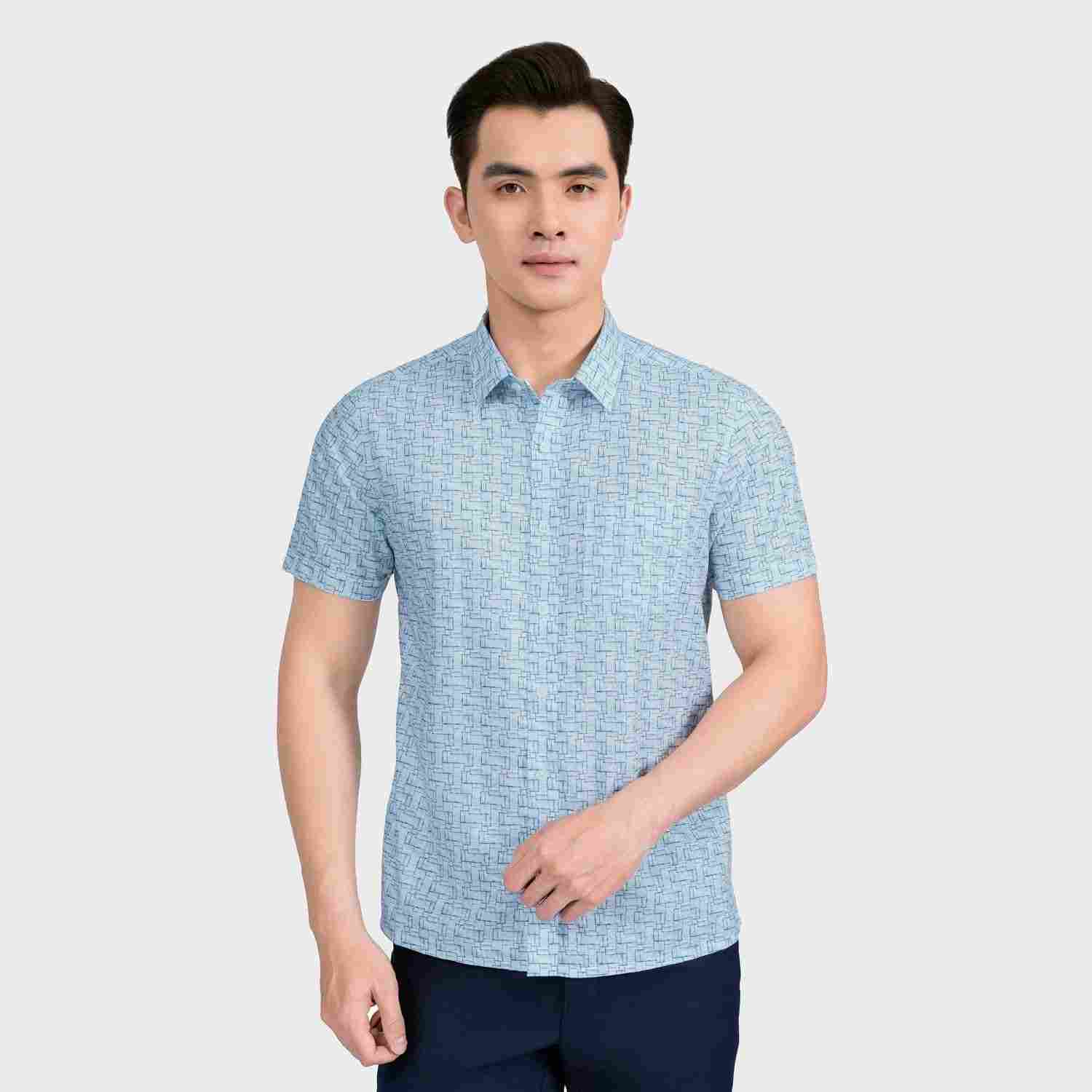 Áo sơ mi trắng Aristino Perfect Fit: Đầu tư thông minh cho phong cách thời trang bền vững