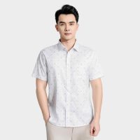 Áo sơ mi trắng Aristino Perfect Fit: Lựa chọn hàng đầu cho phái mạnh