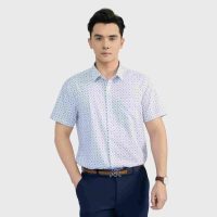 Áo sơ mi trắng Aristino Perfect Fit - Sự lựa chọn hoàn hảo cho mọi quý ông