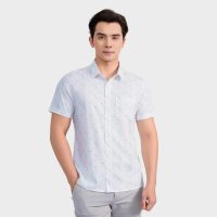 Áo sơ mi trắng Aristino: Phong cách lịch lãm, chất lượng vượt trội