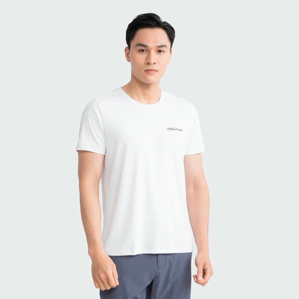 Áo Thun Aristino Regular Fit: Sự Kết Hợp Hoàn Hảo Giữa Chất Lượng và Giá Trị