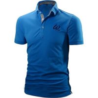 Áo thun cá sấu nam NS34 - Sự lựa chọn thông minh cho các quý ông hiện đại.