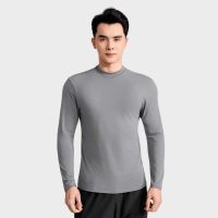 Áo Thun Giữ Nhiệt Aristino Body Fit: Đầu tư thông minh cho sức khỏe và phong cách