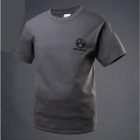 Áo thun MAGPUL xám - sự lựa chọn không thể bỏ qua cho các hoạt động ngoài trời.
