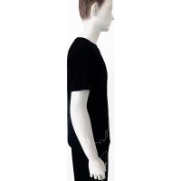 Áo thun nam Mens S/S Printed Tee Pony giải pháp mặc đẹp mỗi ngày cho bạn
