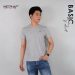 Áo Thun Nam Unisex Việt Pháp 7902: Phong cách hiện đại, năng động.