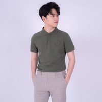 Áo thun PT nam cổ bẻ: Nhanh tay sở hữu, đừng để lỡ cơ hội.
