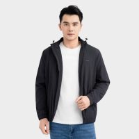 Aristino: Áo gió đen nam - Sự kết hợp hoàn hảo giữa thời trang và tính năng bảo vệ