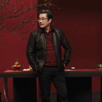 Aristino: Áo Khoác Da Thật Nam, Đầu Tư Thông Minh Cho Gu Thời Trang