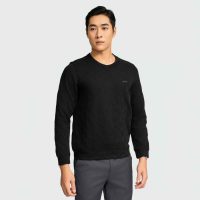 Aristino: Áo Nỉ Sweatshirt Nam - Sự Lựa Chọn Thông Minh Cho Quý Ông
