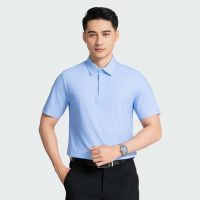 Aristino: Áo Polo Business - Đồng hành cùng bạn trên con đường thành công
