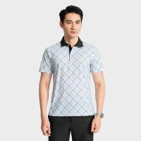 Aristino: Áo Polo Business - Sự hoàn hảo đến từ mọi chi tiết