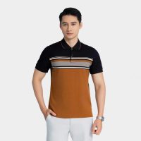 Aristino: Áo Polo Business – Sự hoàn hảo trong từng đường kim mũi chỉ