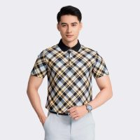 Aristino: Áo Polo Business - Sự kết hợp hoàn hảo giữa thời trang và công sở